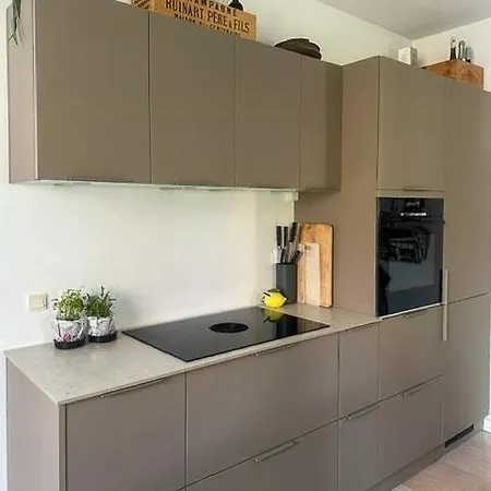 Apartament Cozy Flat In Frederiksberg *