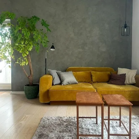 Cozy Flat In Frederiksberg Apartament *