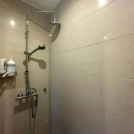 Cozy Flat In Frederiksberg Apartament Kopenhaga